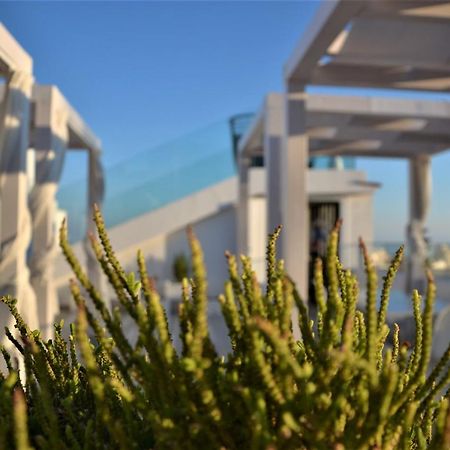 Quintessenza - Charme Rooms Вьесте Экстерьер фото