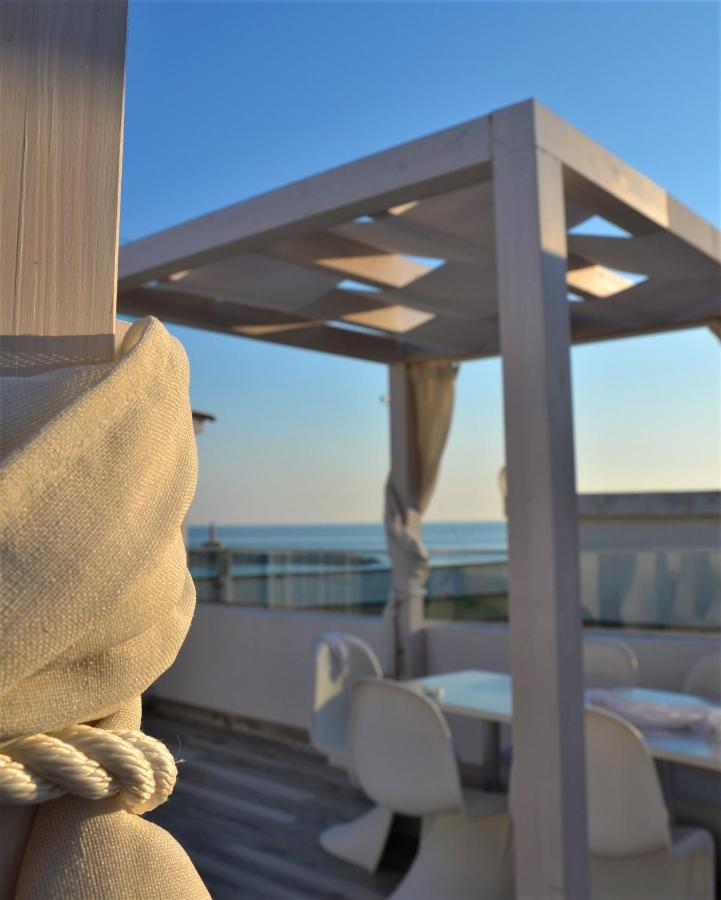 Quintessenza - Charme Rooms Вьесте Экстерьер фото