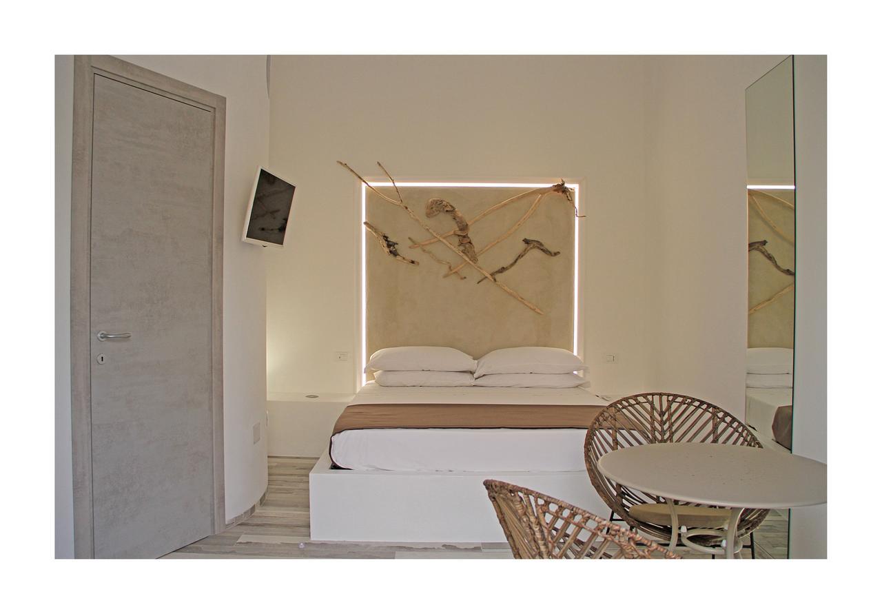 Quintessenza - Charme Rooms Вьесте Экстерьер фото