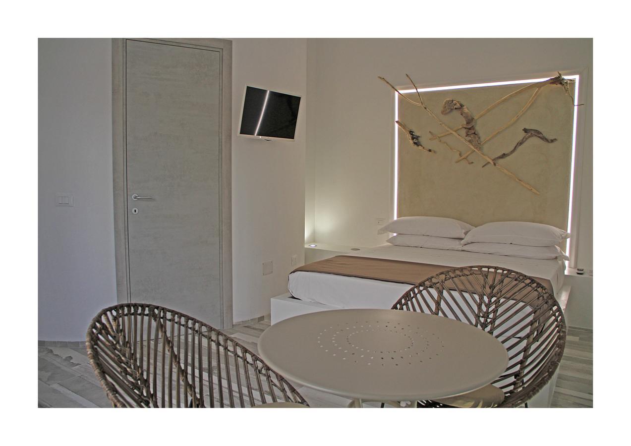 Quintessenza - Charme Rooms Вьесте Экстерьер фото