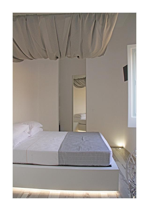 Quintessenza - Charme Rooms Вьесте Экстерьер фото