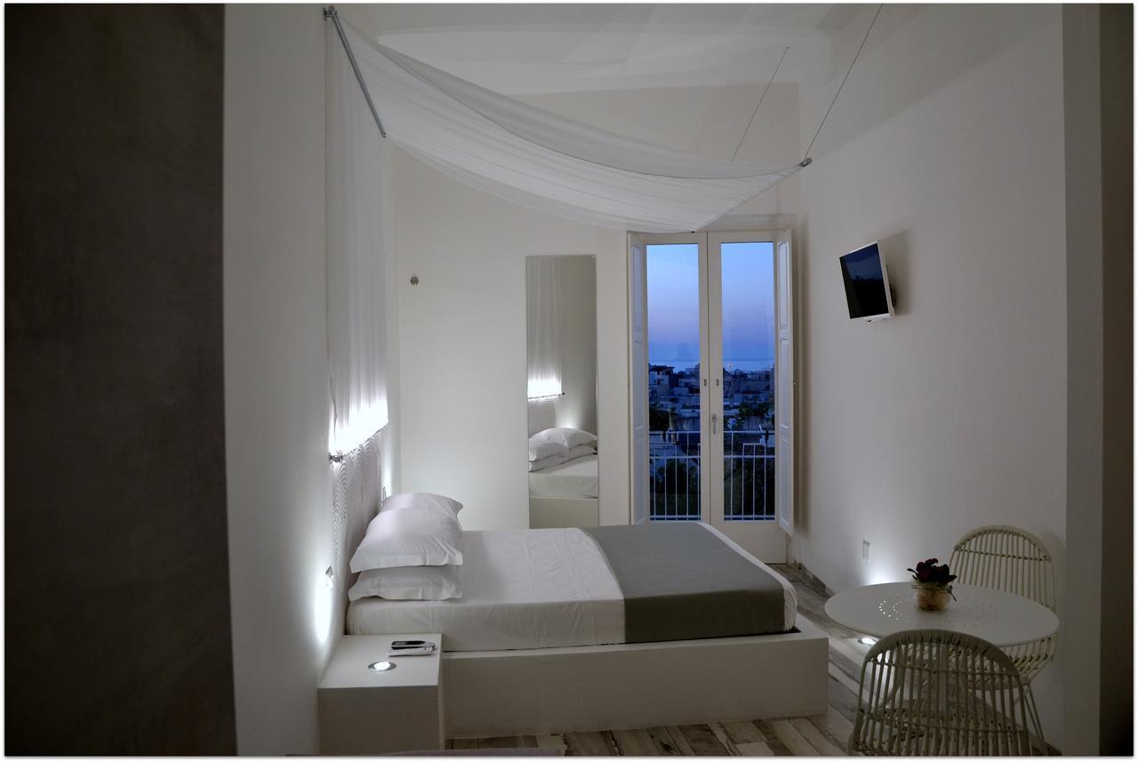 Quintessenza - Charme Rooms Вьесте Экстерьер фото