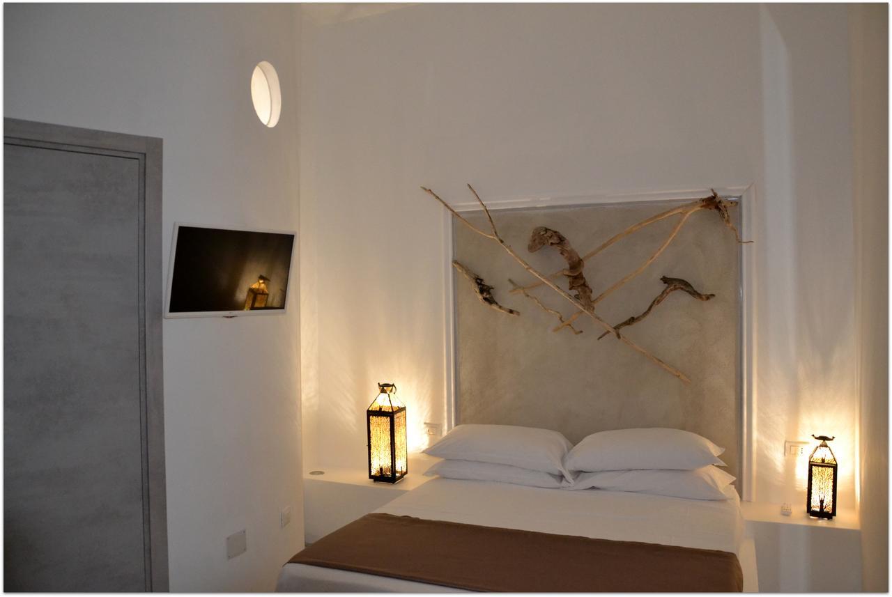 Quintessenza - Charme Rooms Вьесте Экстерьер фото