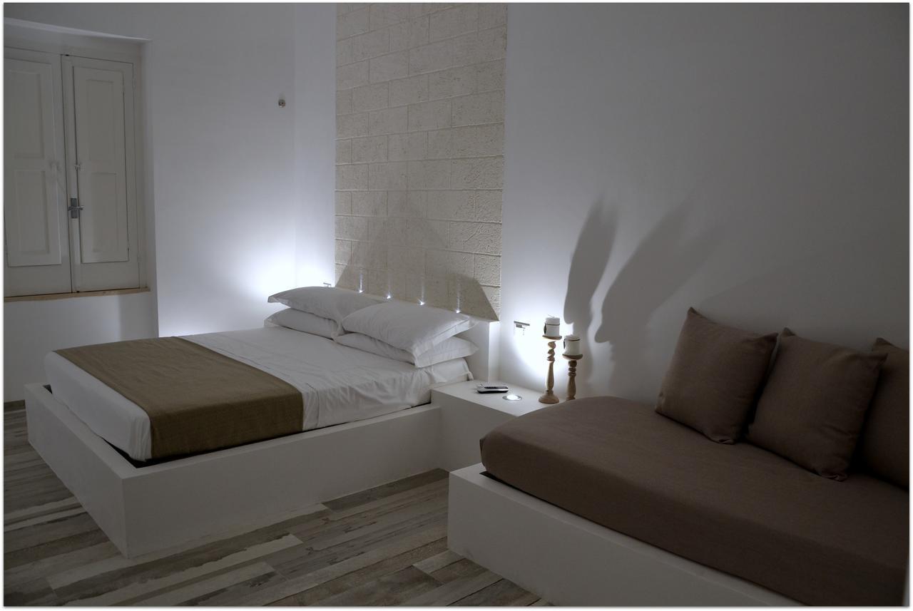 Quintessenza - Charme Rooms Вьесте Экстерьер фото