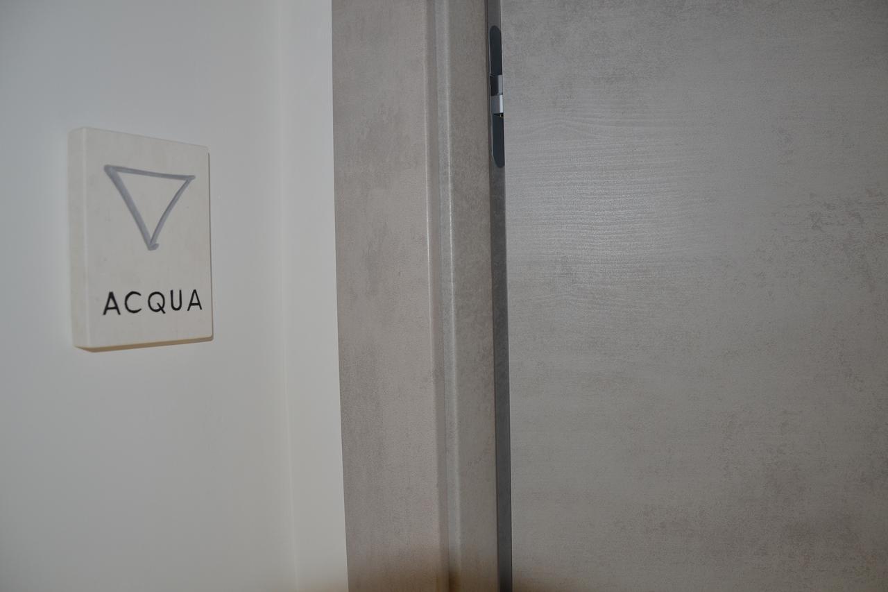 Quintessenza - Charme Rooms Вьесте Экстерьер фото
