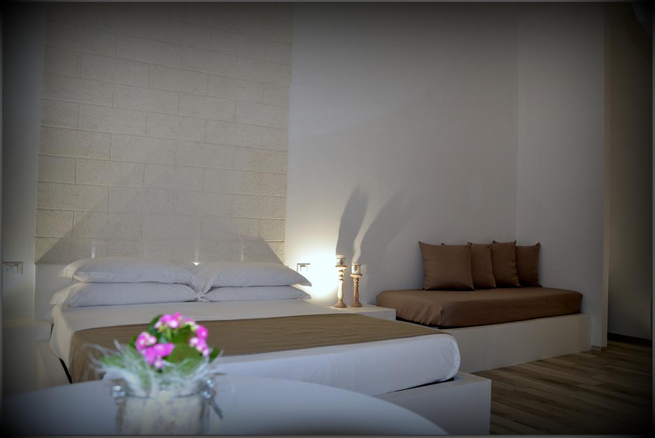 Quintessenza - Charme Rooms Вьесте Экстерьер фото