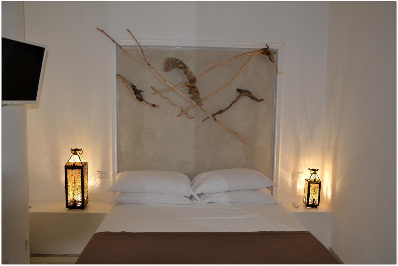 Quintessenza - Charme Rooms Вьесте Экстерьер фото