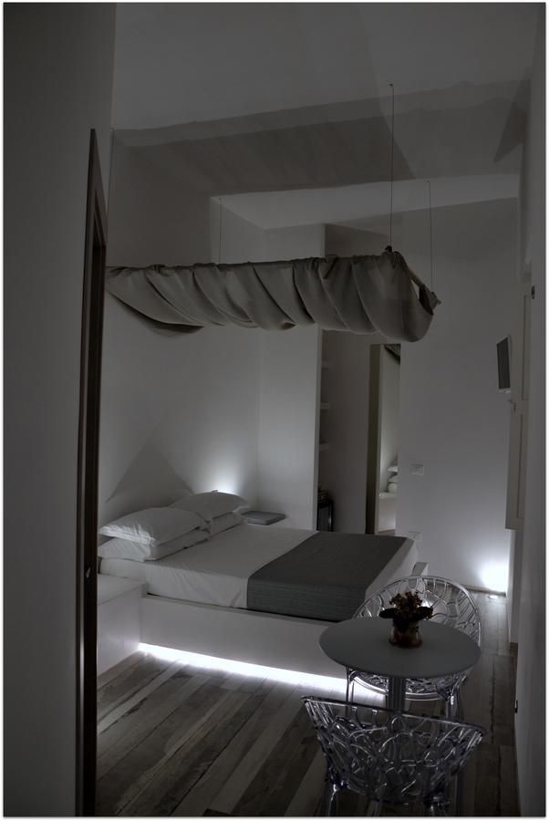 Quintessenza - Charme Rooms Вьесте Экстерьер фото