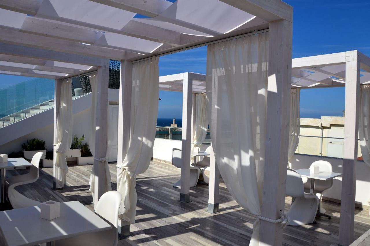 Quintessenza - Charme Rooms Вьесте Экстерьер фото