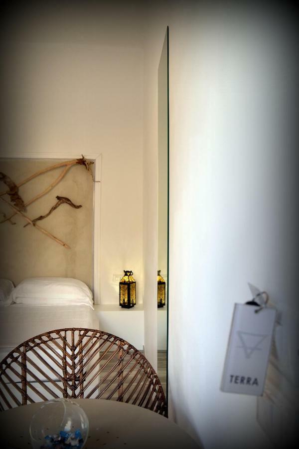 Quintessenza - Charme Rooms Вьесте Экстерьер фото