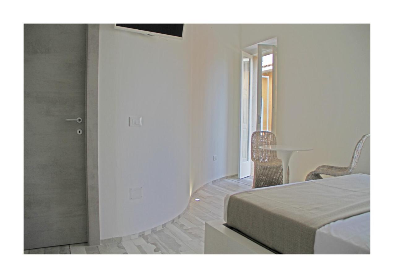 Quintessenza - Charme Rooms Вьесте Экстерьер фото